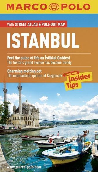 Istanbul Marco Polo Guide |