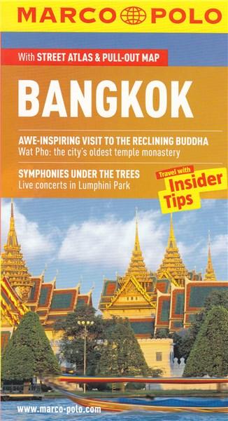 Bangkok Marco Polo Guide |