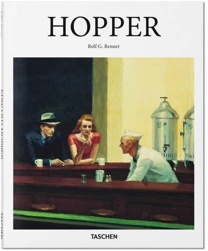 Hopper | Rolf G. Renner