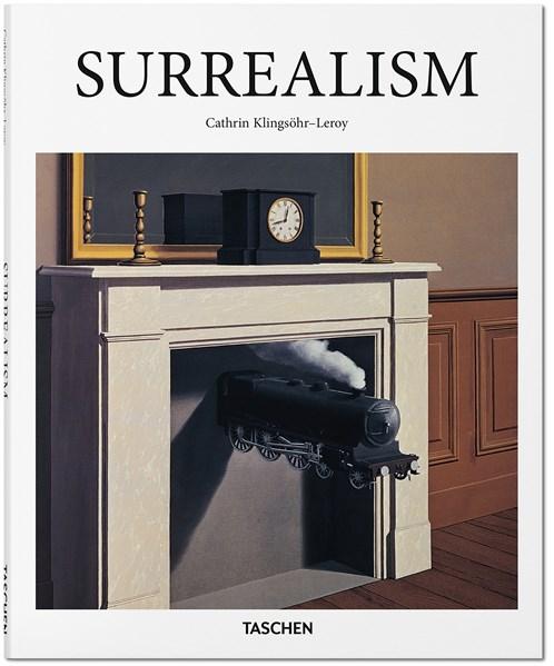 Surrealism | Cathrin Klingsohr-Leroy