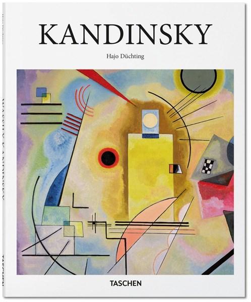 Kandinsky | Hajo Duchting