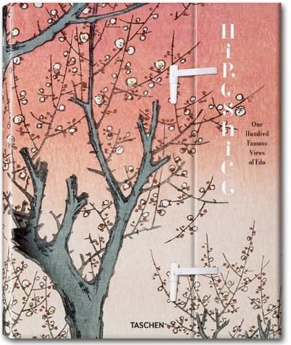 Hiroshige | Melanie Trede, Lorenz Bichler