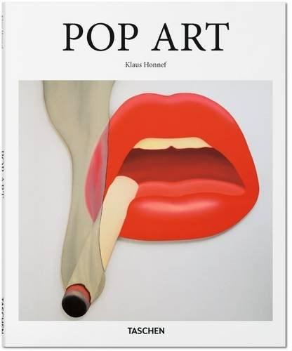 Pop Art | Klaus Honnef