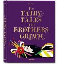 The Fairy Tales of the Brothers Grimm |