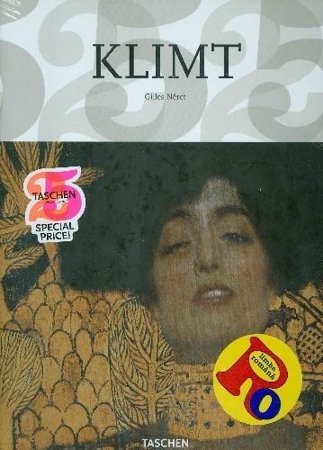 Klimt. Editie speciala in limba romana | Gilles Neret