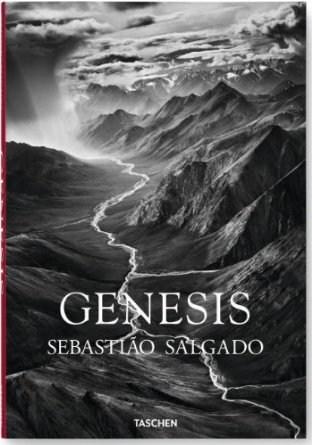 Genesis | Sebastiao Salgado, Lella Salgado