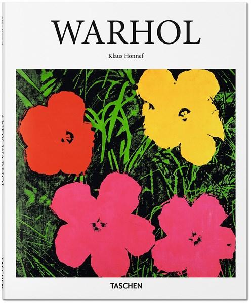 Vezi detalii pentru Warhol | Klaus Honnef