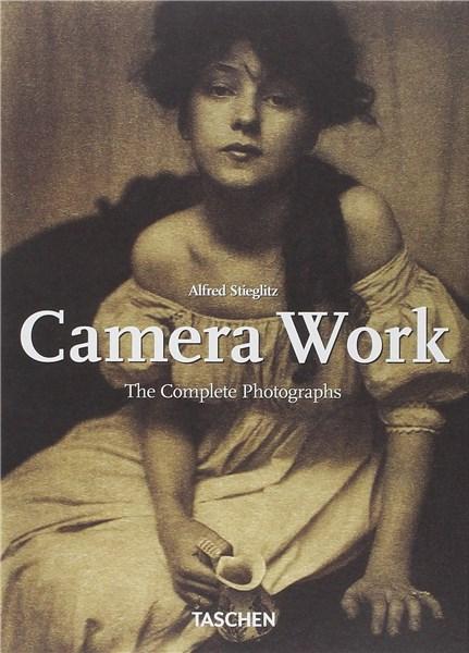 Camera Work | Pamela Roberts, Alfred Stieglitz