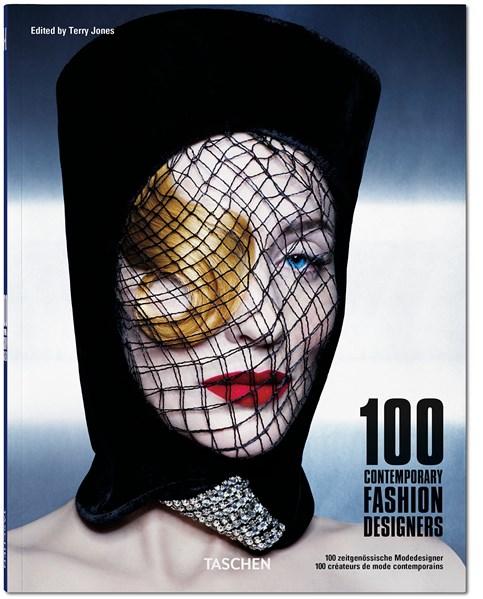 100 Contemporary Fashion Designers | Terry Jones