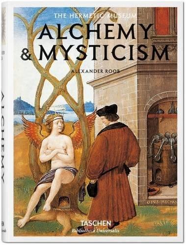 Vezi detalii pentru Alchemy & Mysticism | Alexander Roob
