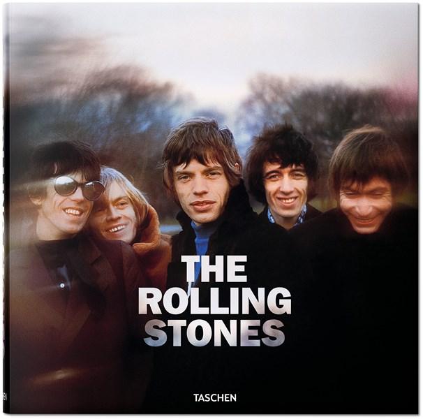 The Rolling Stones | David Dalton, Waldemar Januszczak, Luc Sante