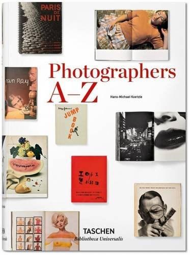 Photographers A-Z | Hans-michael Koetzle