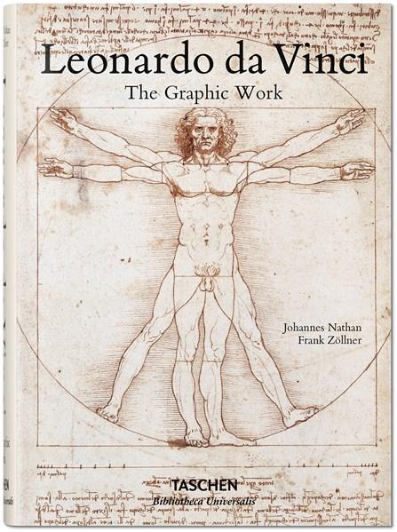Leonardo Da Vinci | Frank Zollner, Johannes Nathan