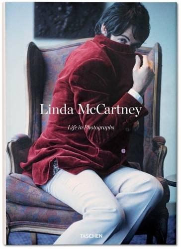 Linda McCartney: Life in Photographs | Martin Harrison, Annie Leibovitz, Alison Castle, Linda McCartney
