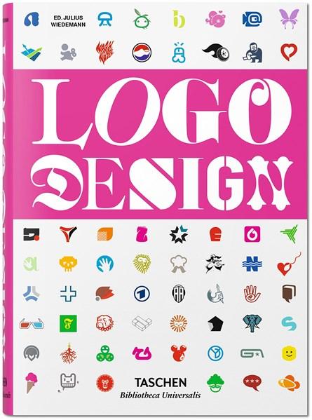 Logo Design | Julius Wiedemann