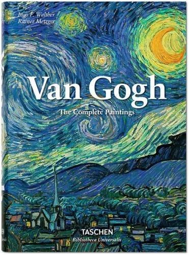 Van Gogh | Rainer Metzger, Ingo F. Walther