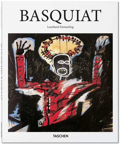Vezi detalii pentru Basquiat | Leonhard Emmerling