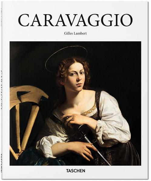 Caravaggio | Gilles Neret, Gilles Lambert