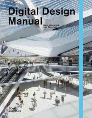 Digital Design Manual | Marco Hemmerling