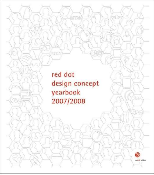 Red Dot Design Concept Yearbook | Ken Koo