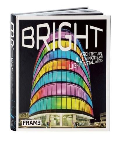 Bright | Frame, Clare Lowther