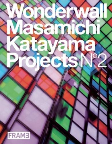 Vezi detalii pentru Wonderwall: No. 2: Masamichi Katayama Projects | Satoko Suzuki