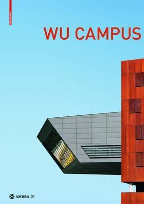 WU Campus | Matthias Boeckl