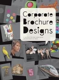 Corporate Brochure Design | Pie Books