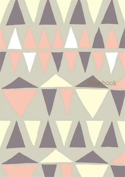 Carnet - Yurio Seki - Triangle Squared | PIE BOOKS