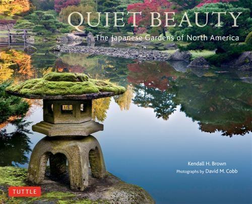 Quiet Beauty | Kendall H. Brown