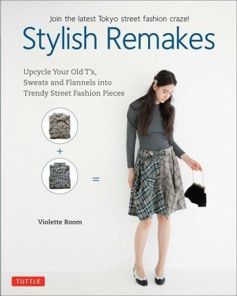 Stylish Remakes | Violette Room