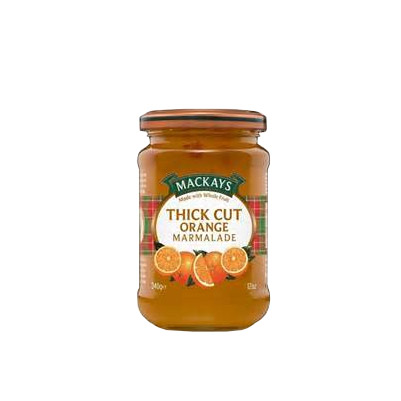 Marmelada de portocale | Mackays