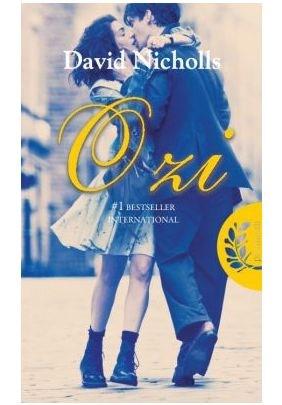 O zi. Editia a III-a | David Nicholls