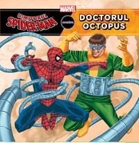 Omul-paianjen si doctor Octopus | Marvel Comics