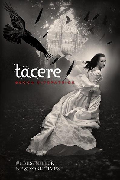 Tacere | Becca Fitzpatrick