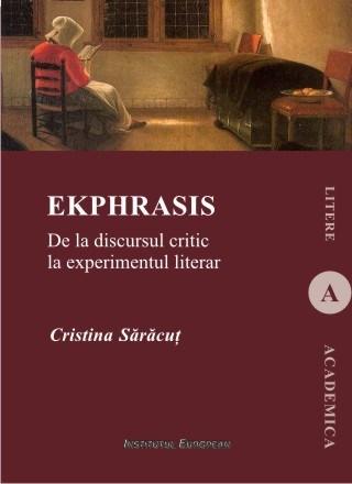 Ekphrasis | Cristina Saracut
