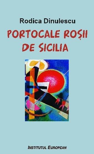 Portocale rosii de Sicilia | Rodica Dinulescu