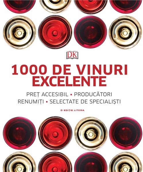 1000 de vinuri excelente |