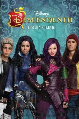 Descendentii. Povestea filmului | Disney