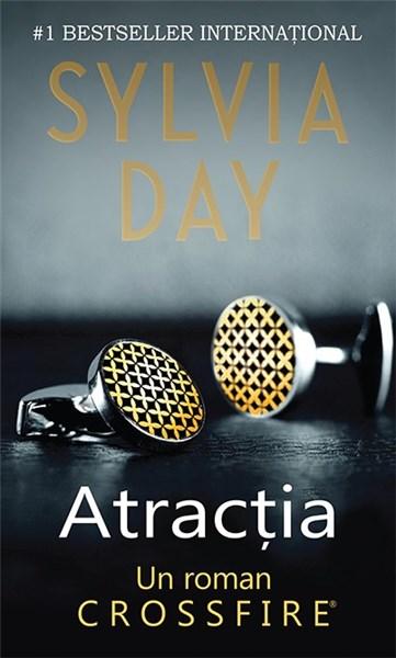 Atractia | Sylvia Day