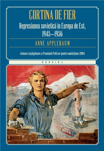 Cortina de fier | Anne Applebaum