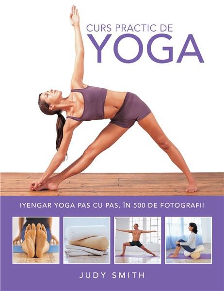Curs practic de Yoga | Judy Smith