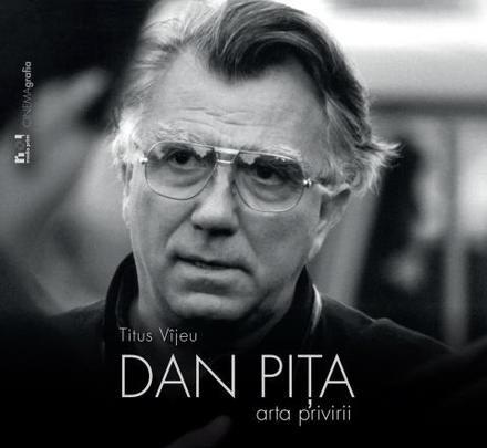 Dan Pita. Arta privirii | Titus Vijeu