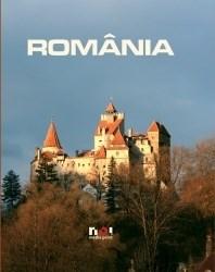 Album Romania Ed. 2014 Lb. Franceza |