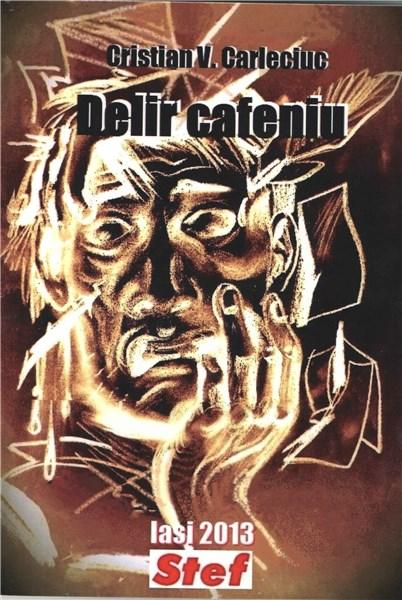 Delir Cafeniu | Cristian V. Carleciuc