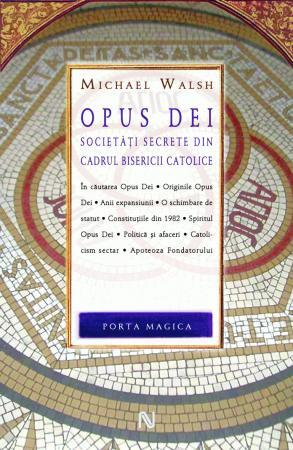 Opus Dei | Michael Walsh