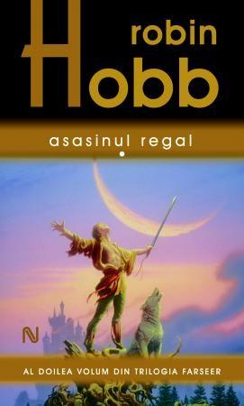 Asasinul regal (2 vol.) | Robin Hobb