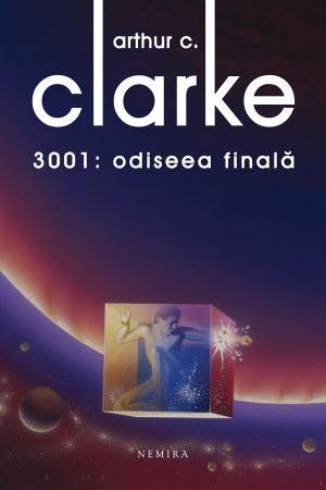 3001: Odiseea finala | Arthur C. Clarke