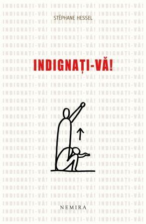 Indignati-va! | Stephane Hessel carturesti.ro Carte