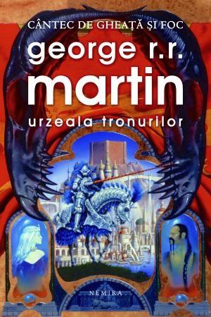 Urzeala tronurilor | George R.R. Martin